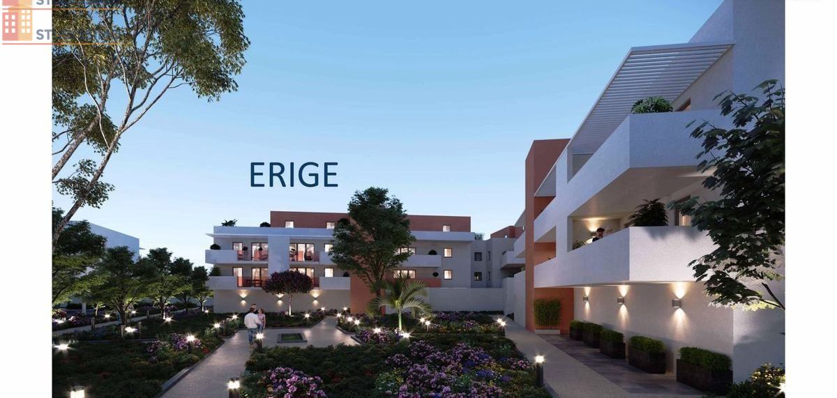 Studio à Agde