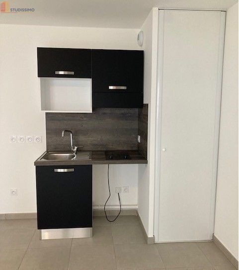 Studio 32m² Agde - Parking, résidence sécurisée - Photo 4