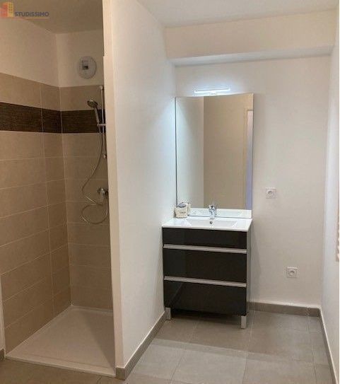 Studio 32m² Agde - Parking, résidence sécurisée - Photo 2