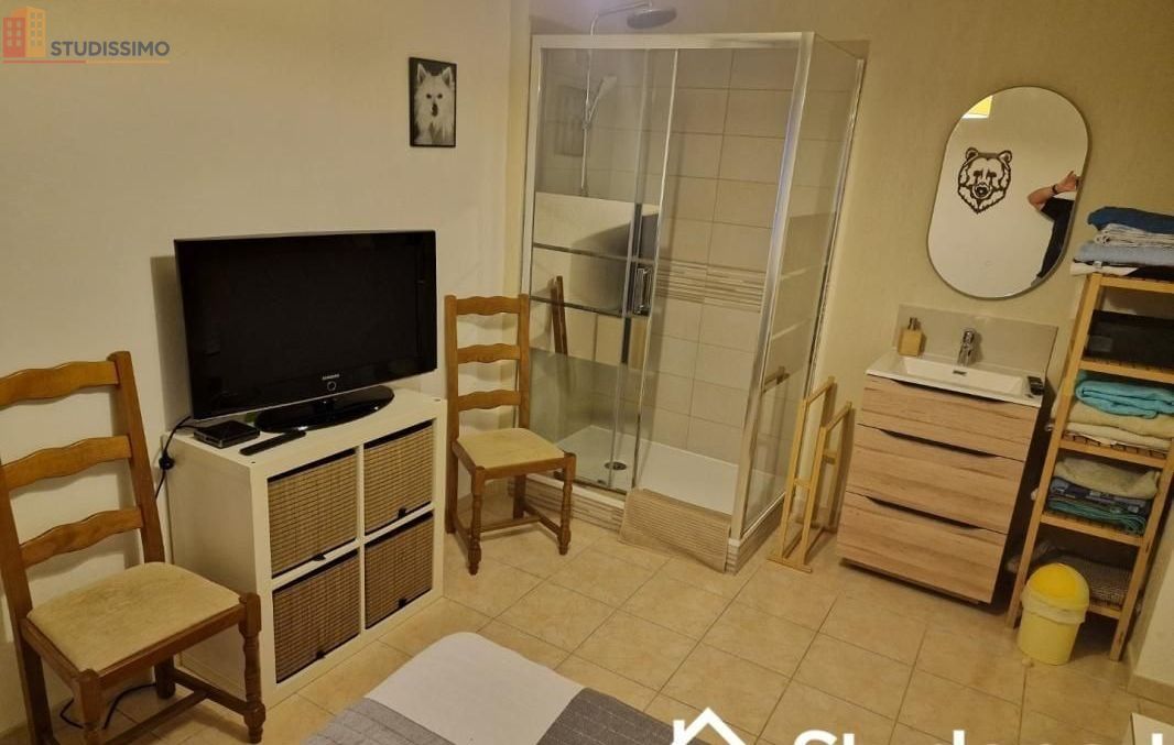Studio à Montpellier