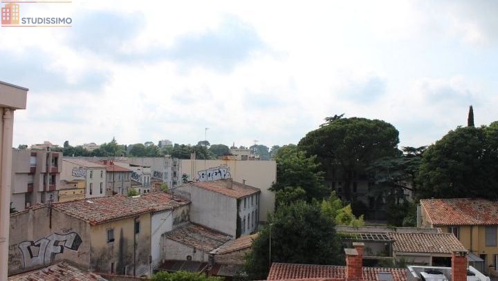 Studio à Montpellier