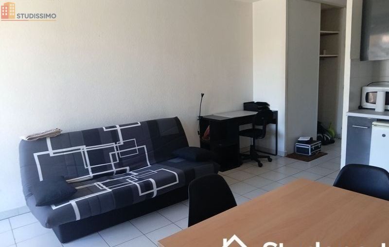 Studio à Montpellier