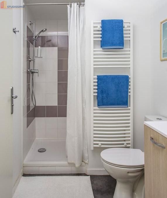 Studio meublé 27m² Montpellier 34080 - Meublé, DPE B - Photo 10