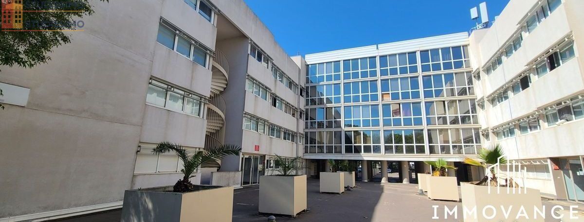 Studio à Montpellier