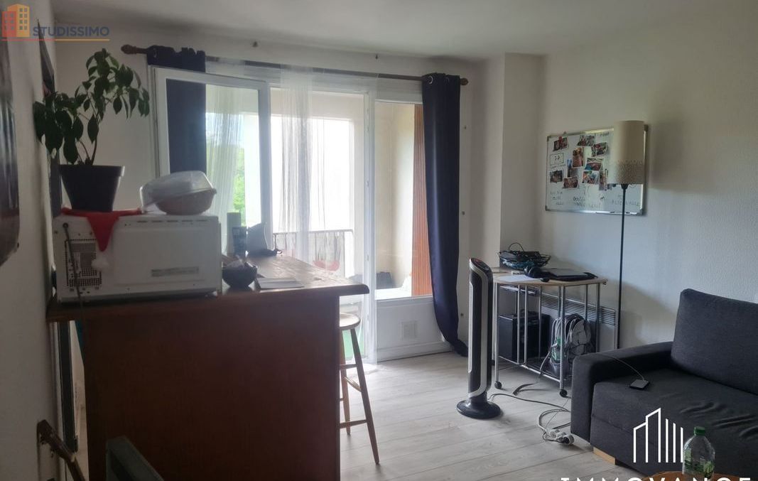 Studio 24m² Montpellier 34090 - Étage 2/3 - Photo 9