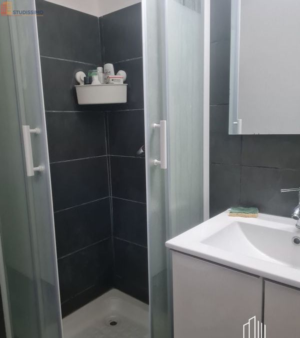 Studio 24m² Montpellier 34090 - Étage 2/3 - Photo 8