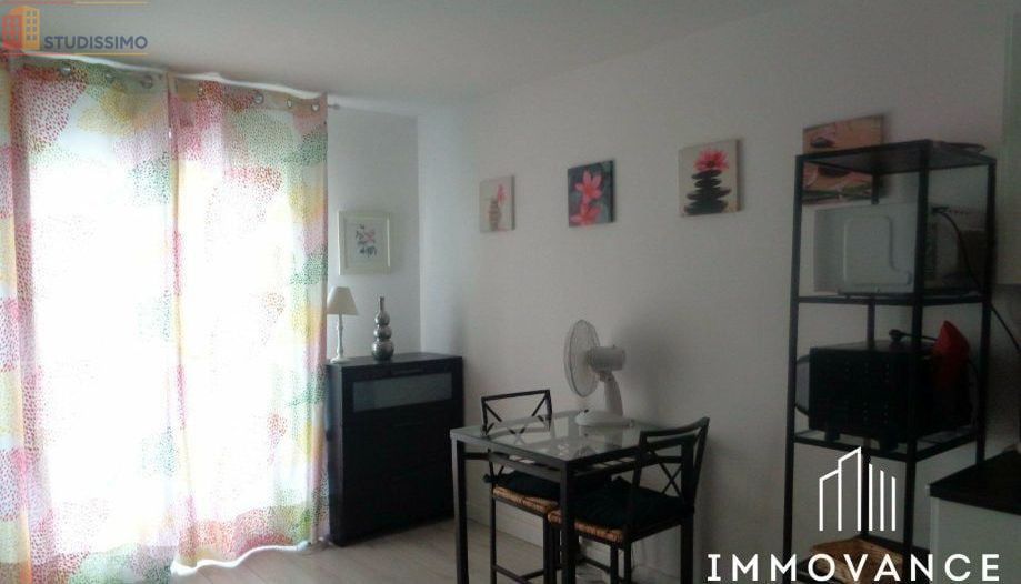 Studio meublé 30m² Montpellier 34000 - Lumineux, 5e étage - Photo 7