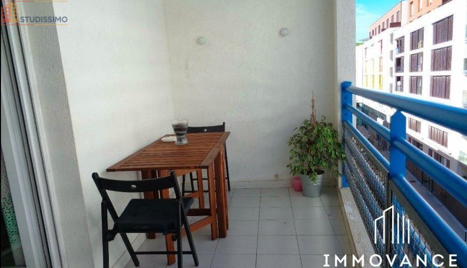 Studio à Montpellier