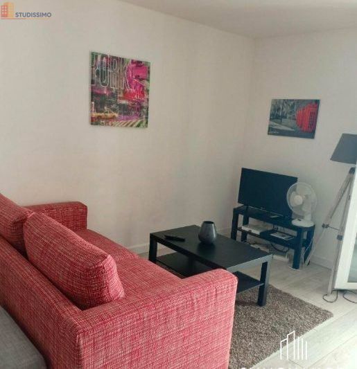 Studio meublé 30m² Montpellier 34000 - Lumineux, 5e étage - Photo 6