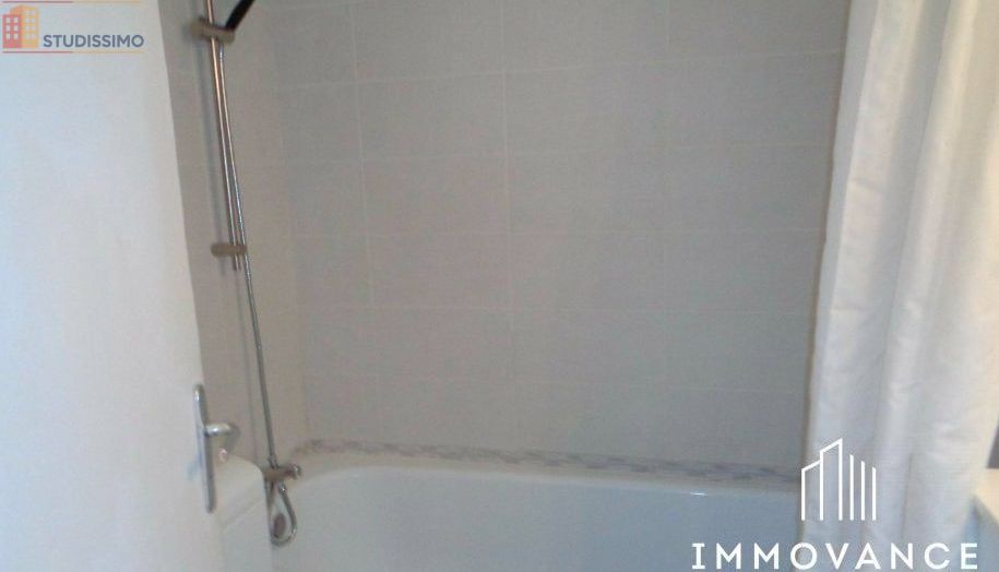 Studio meublé 30m² Montpellier 34000 - Lumineux, 5e étage - Photo 1