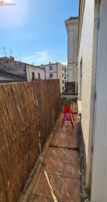Studio 27m² Montpellier 34000 - Photo 13