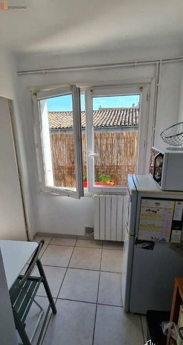 Studio 27m² Montpellier 34000 - Photo 7