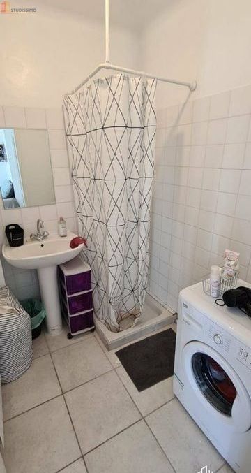 Studio 27m² Montpellier 34000 - Photo 3