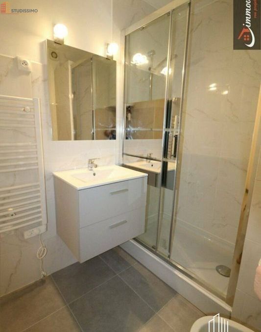 Studio meublé 27m² Montpellier 34070 - Meublé, DPE D - Photo 8