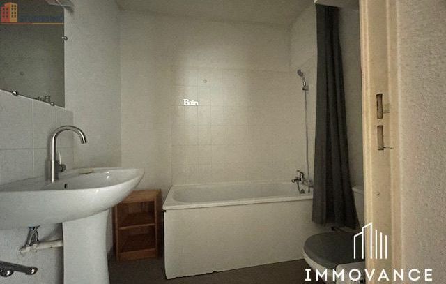 Studio meublé 19m² Montpellier 34070 - Meublé, DPE C - Photo 2