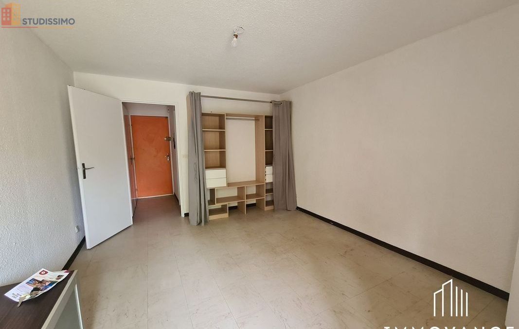 Studio 24m² Montpellier 34000 - Photo 9