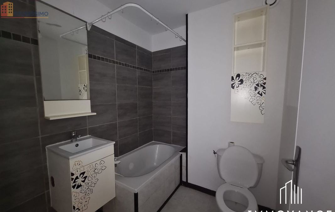 Studio 24m² Montpellier 34000 - Photo 5