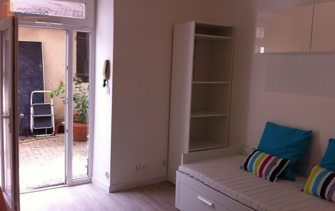 Studio à Montpellier