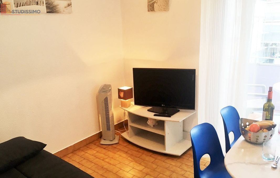 Studio meublé 26m² Balaruc-les-Bains - Confort pour curistes - Photo 1