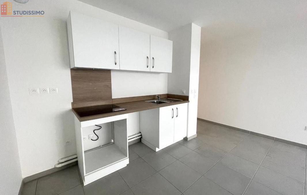 Studio 32m² Agde - DPE A - Photo 9