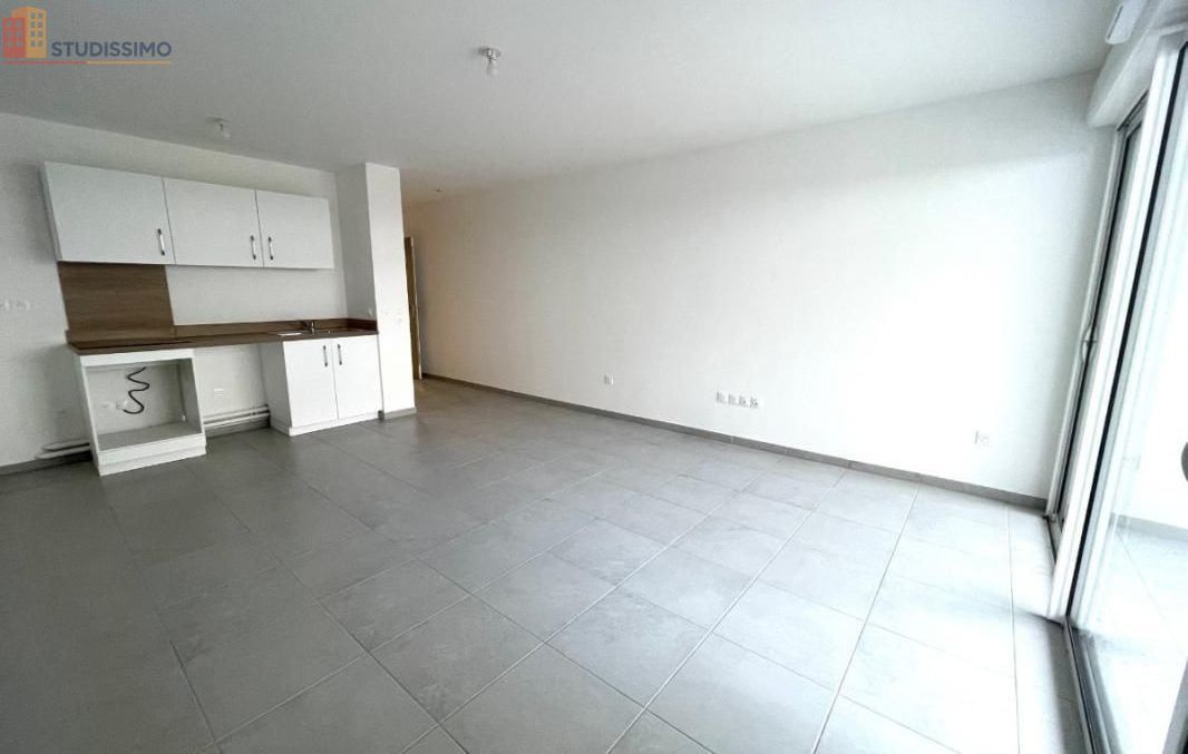 Studio 32m² Agde - DPE A - Photo 8