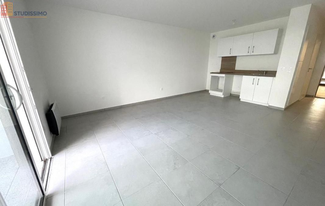 Studio 32m² Agde - DPE A - Photo 4