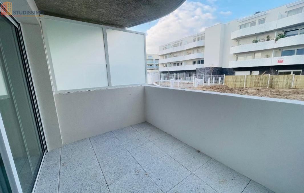 Studio 32m² Agde - DPE A - Photo 3