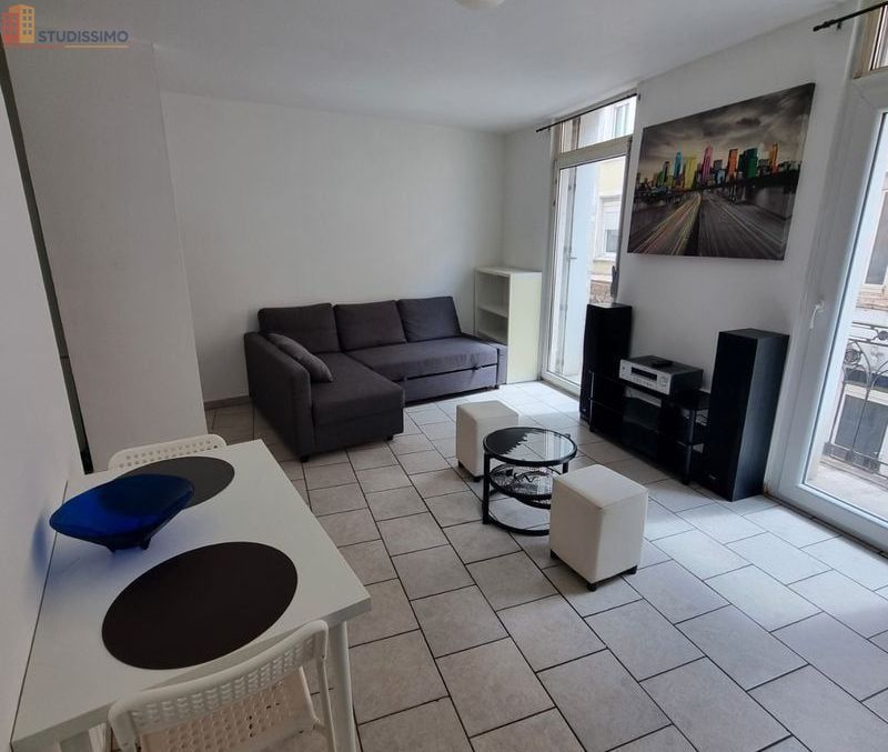 Studio à Bédarieux