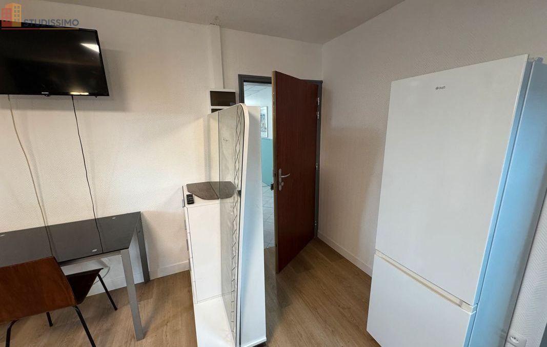Studio 26m² Pomérols - Meublé, DPE C - Photo 22
