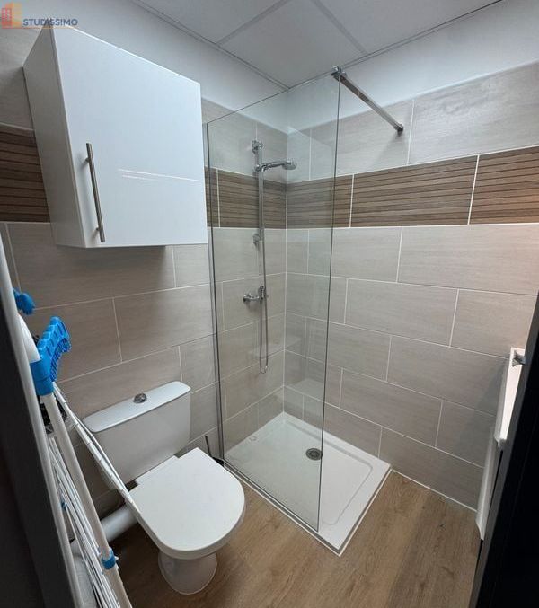 Studio 26m² Pomérols - Meublé, DPE C - Photo 18