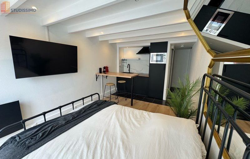 Studio à Bordeaux