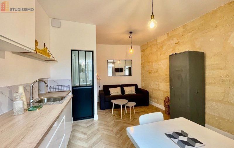 Studio à Bordeaux