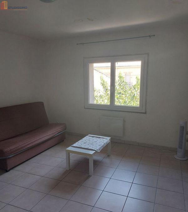 Studio 43m² Pézenas - lumineux, DPE C - Photo 7