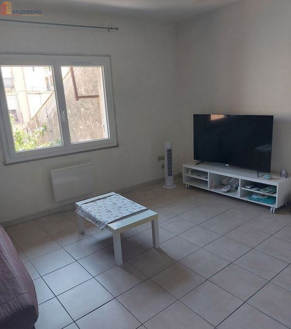 Studio à Pézenas