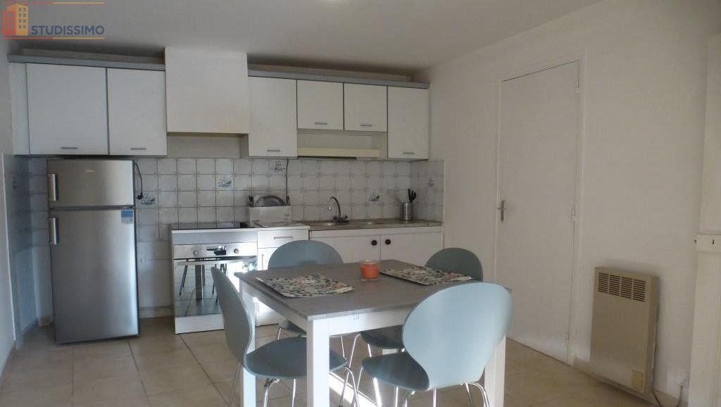 Studio 43m² Pézenas - lumineux, DPE C - Photo 6