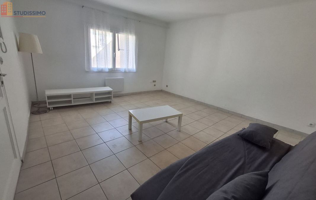 Studio 43m² Pézenas - lumineux, DPE C - Photo 3