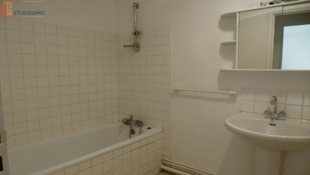Studio 43m² Pézenas - lumineux, DPE C - Photo 2