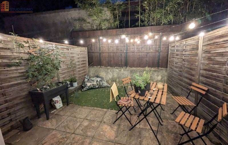 Studio meublé 27m² Montpellier 34090 - Jardin, cellier - Photo 5
