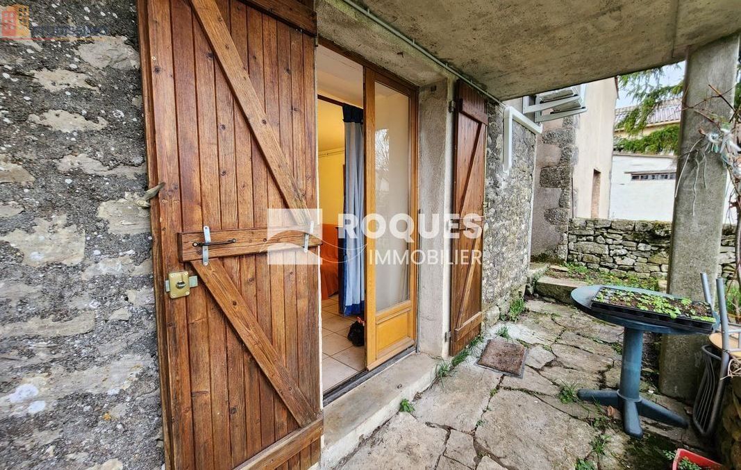 Studio 30m² Roqueredonde 34650 - Photo 16