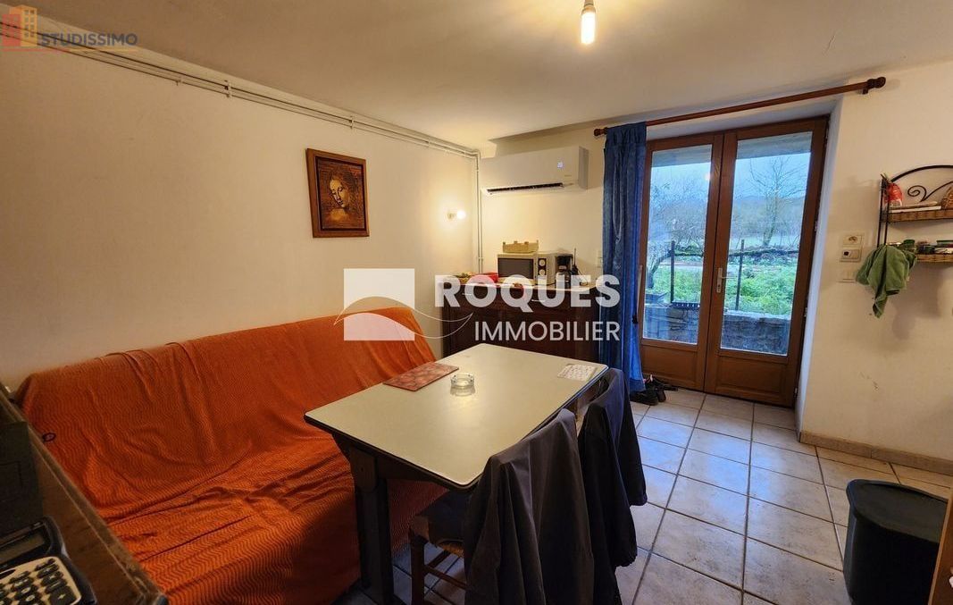 Studio 30m² Roqueredonde 34650 - Photo 14