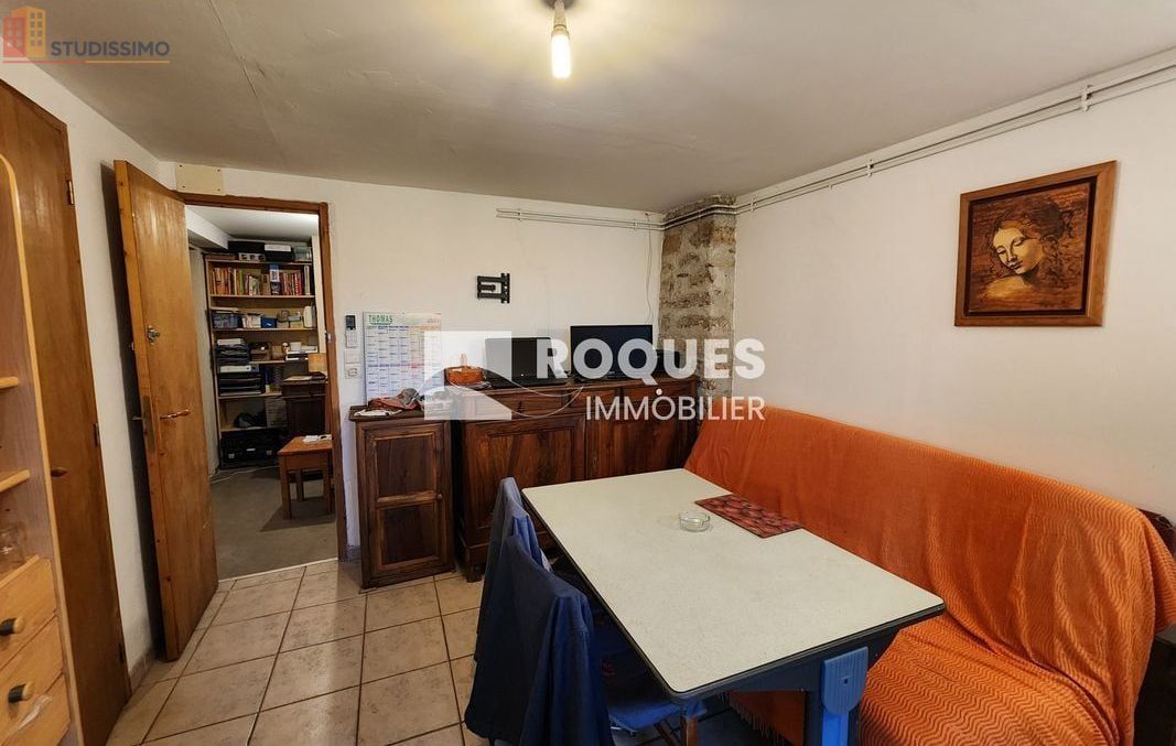 Studio 30m² Roqueredonde 34650 - Photo 13
