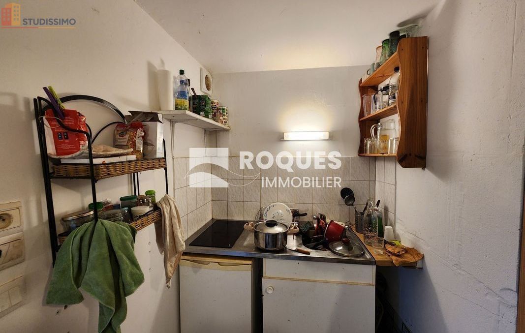 Studio 30m² Roqueredonde 34650 - Photo 10