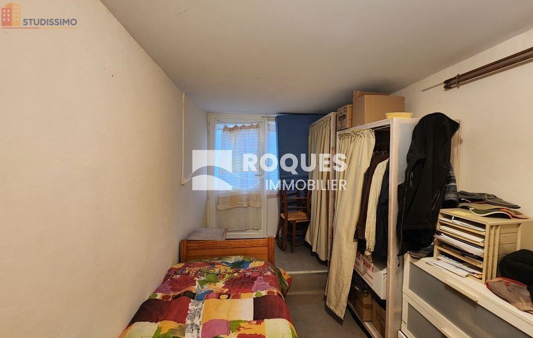 Studio 30m² Roqueredonde 34650 - Photo 3