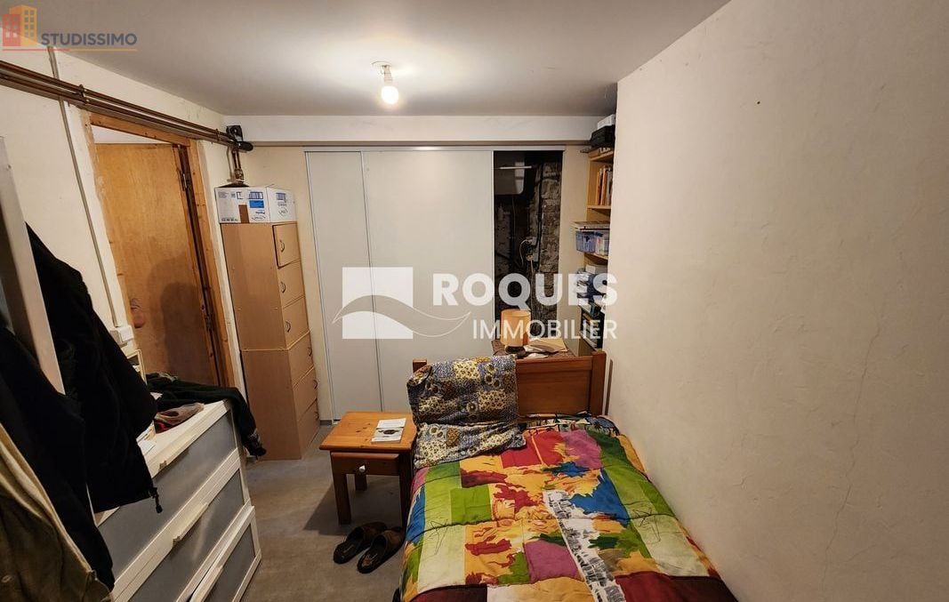 Studio 30m² Roqueredonde 34650 - Photo 4