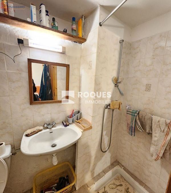 Studio 30m² Roqueredonde 34650 - Photo 2