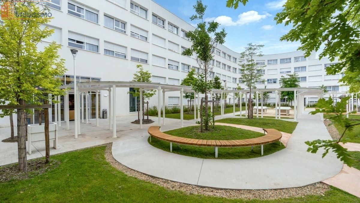 Studio meublé 30m² Gradignan - Meublé, DPE B - Photo 4
