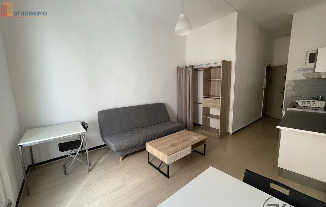 Studio 20m² Montpellier 34090 - Meublé, lumineux - Photo 13