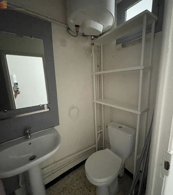 Studio 20m² Montpellier 34090 - Meublé, lumineux - Photo 12