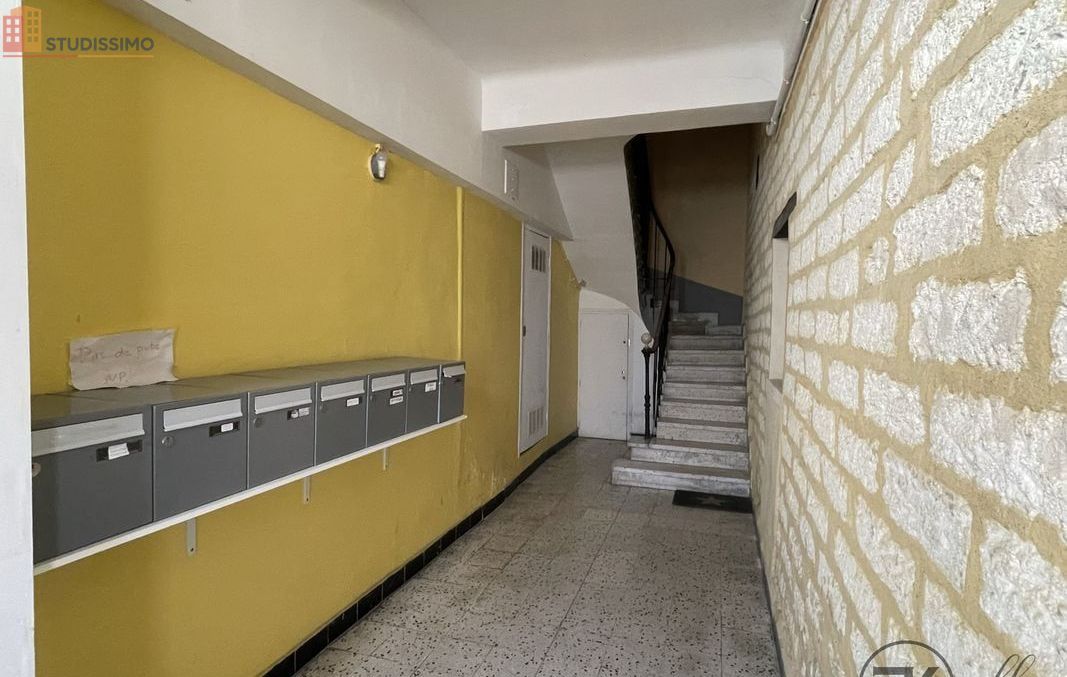 Studio 20m² Montpellier 34090 - Meublé, lumineux - Photo 3