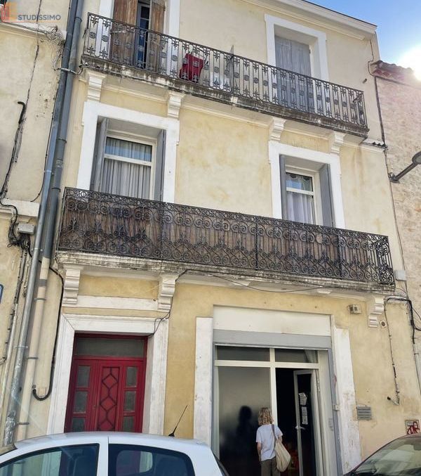 Studio 20m² Montpellier 34090 - Meublé, lumineux - Photo 2